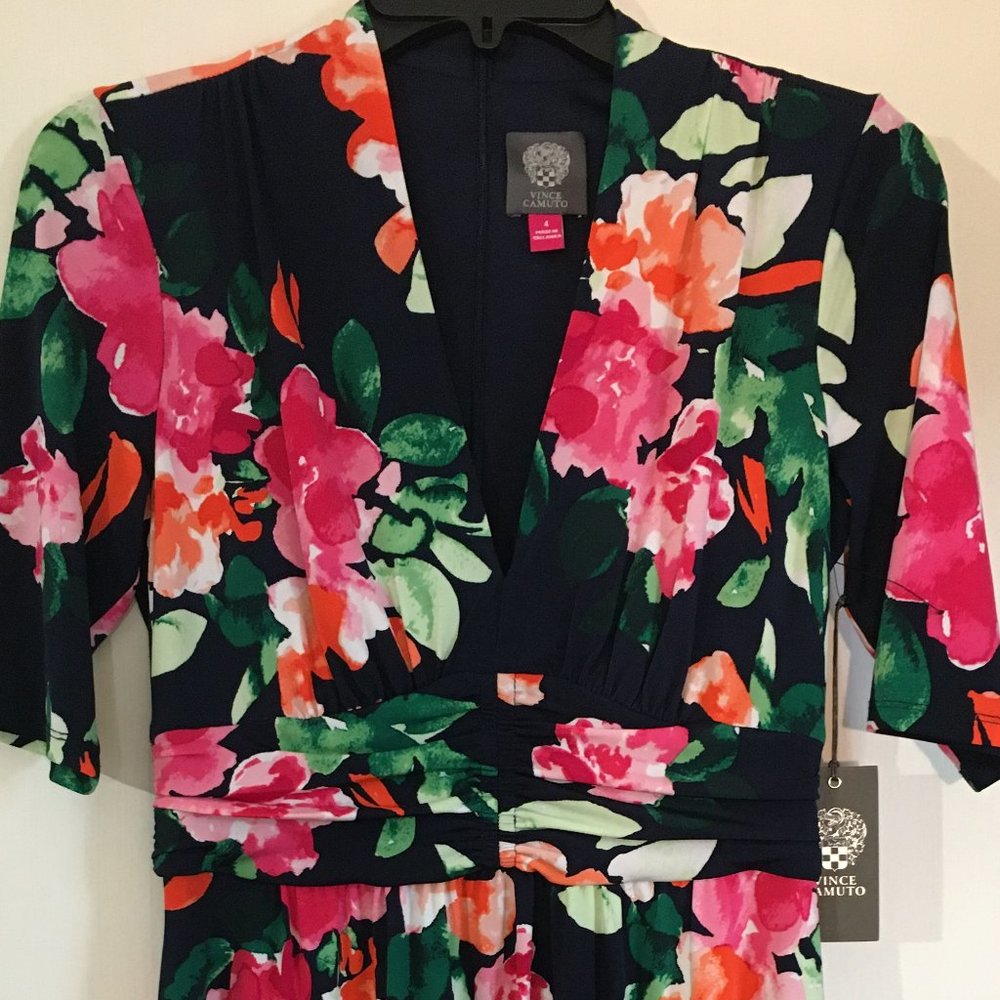 VINCE CAMUTO DRESS